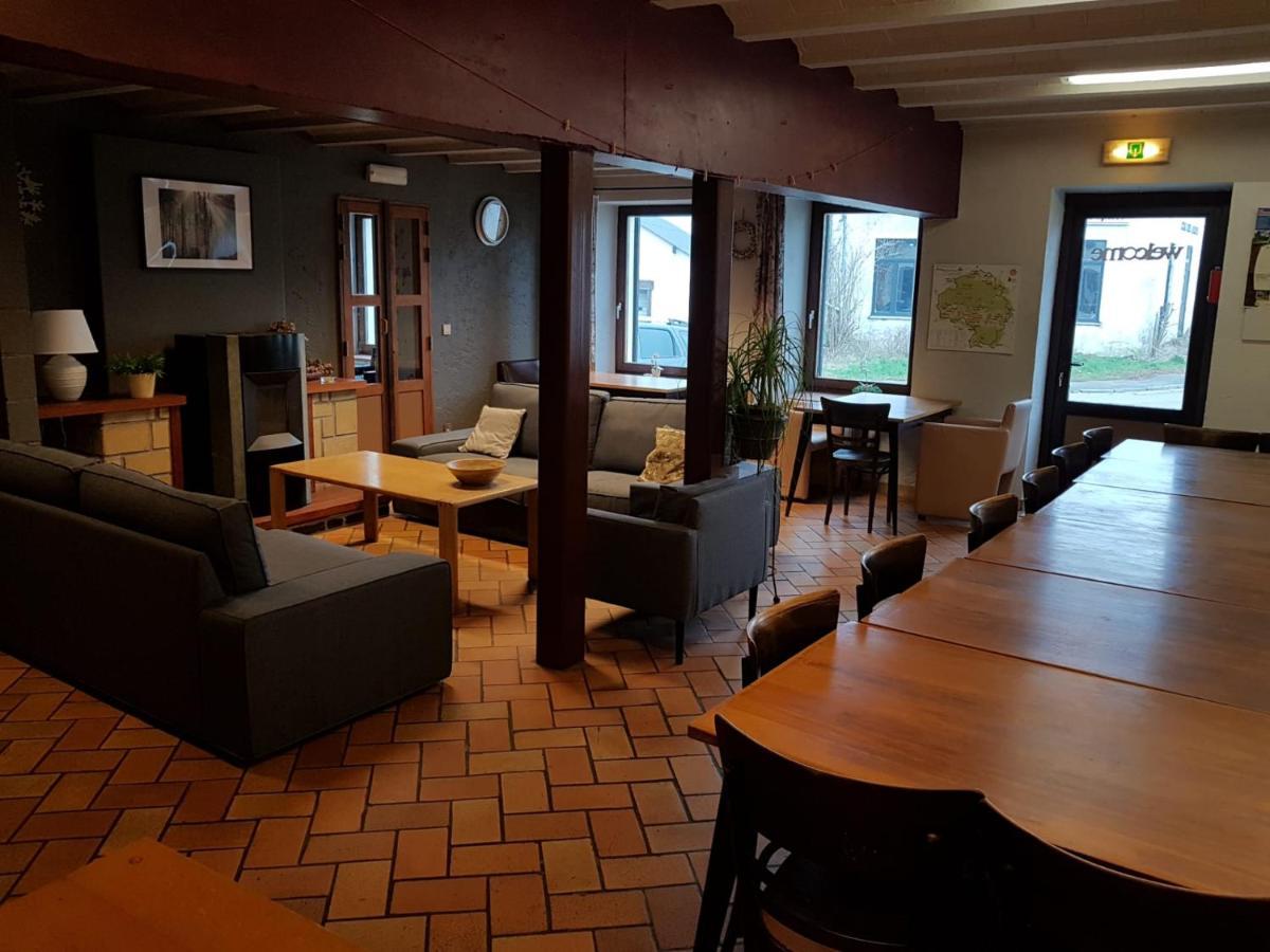 Gite La Semois Chiny Exterior foto