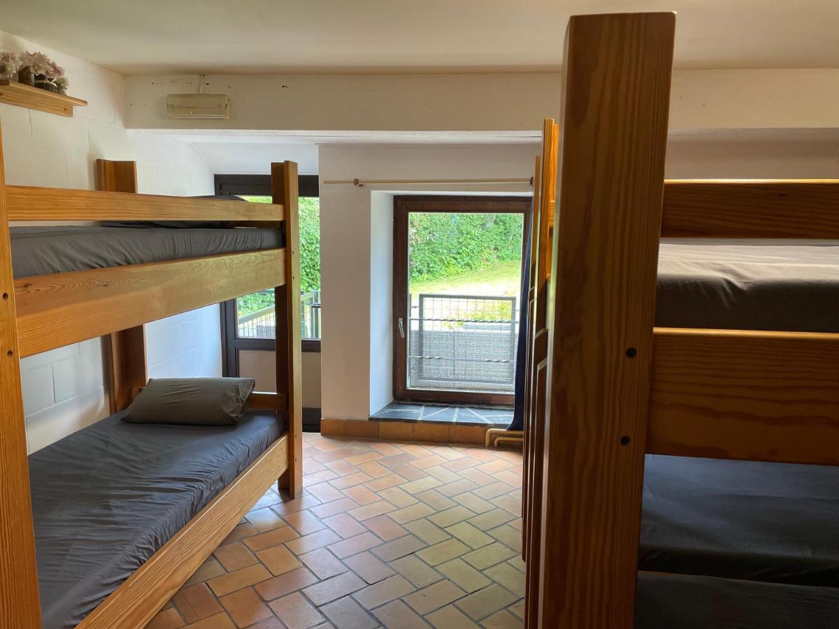 Gite La Semois Chiny Exterior foto