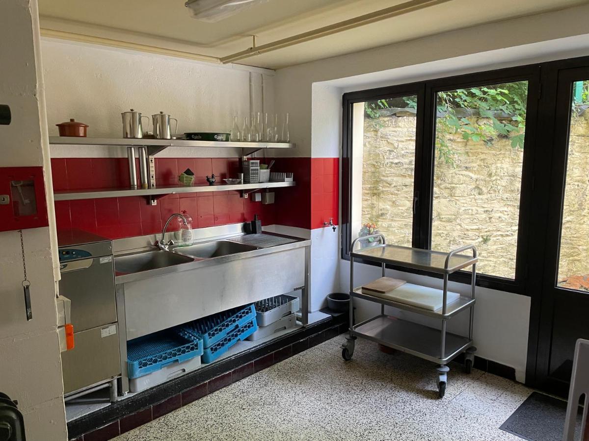 Gite La Semois Chiny Exterior foto