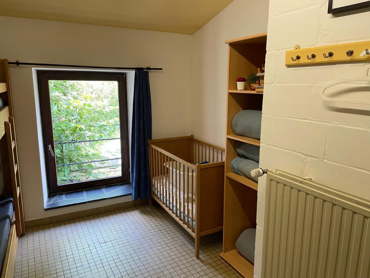 Gite La Semois Chiny Exterior foto